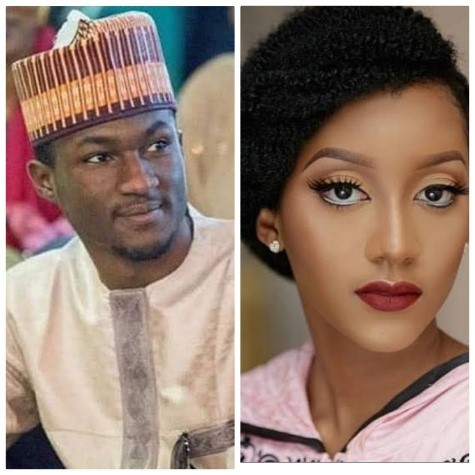 Yusuf Buhari to marry Kano princess Friday
