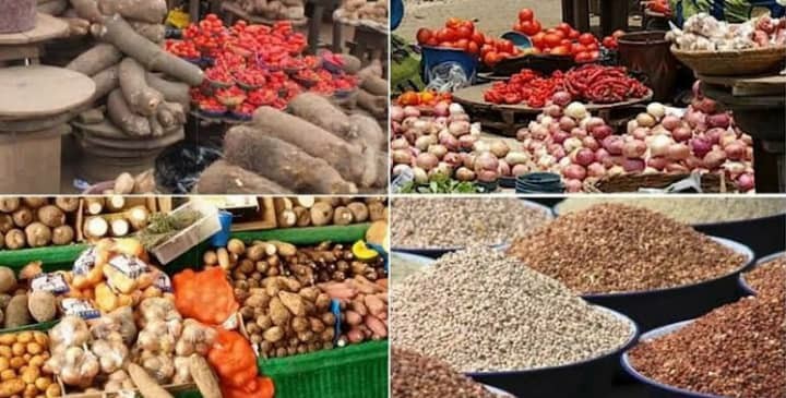 Nigeria’s poor ranking in global food affordability – The Sun