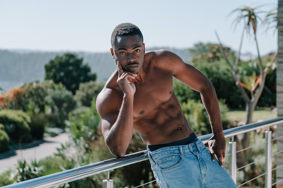 Meet the Nigerian bachelor on Temptation Island South Africa, plus other yummy singles