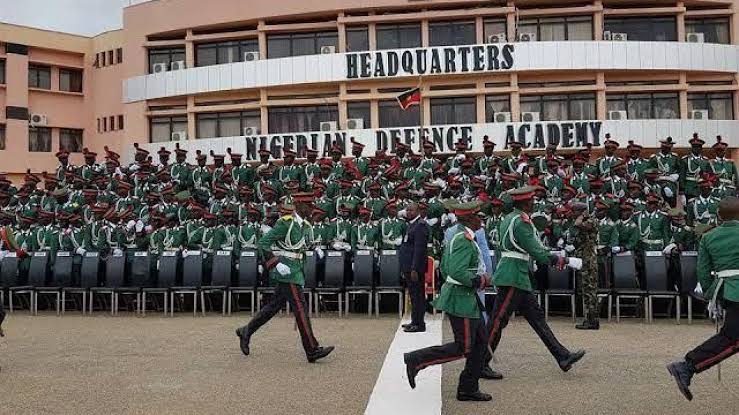 BREAKING: Bandits invade Defence Academy, kill two officers, abduct one