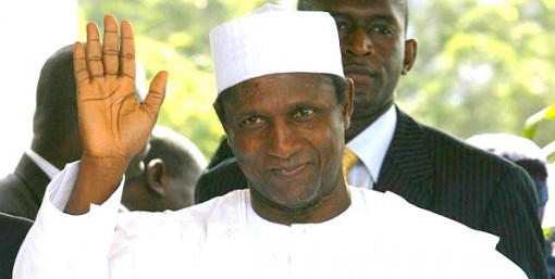 Court remands late Pres. Yar’Adua’s son for allegedly killing four people