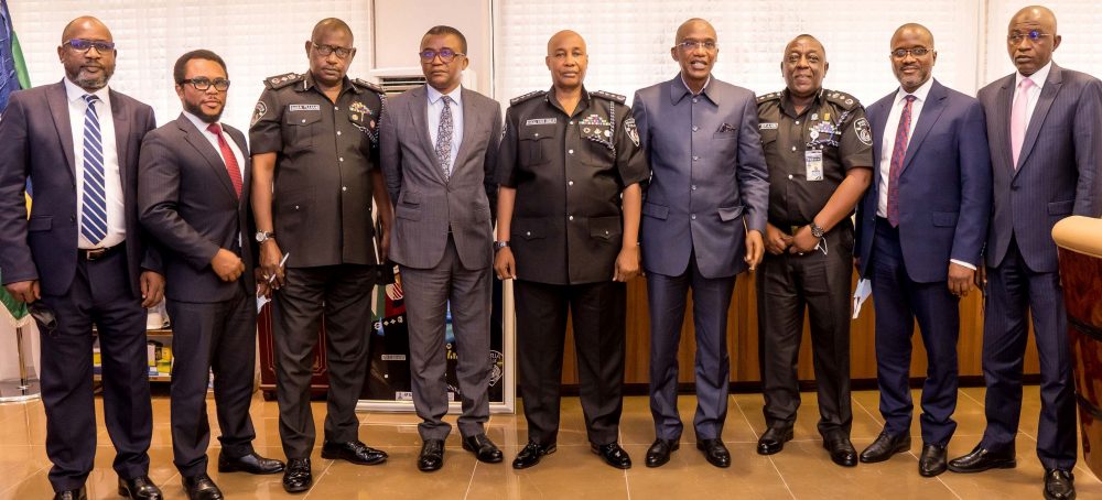 N5tr AMCON debt: Police IG to Direct AIGs, CPs to support recovery drive