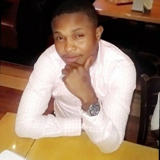 U.S jails Nigerian over romance scams