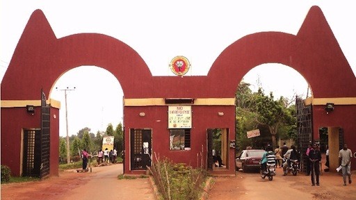 Auchi Poly student commits suicide
