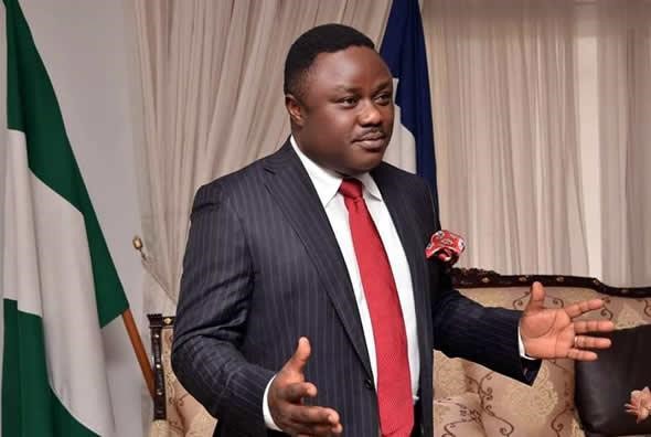 Cross River set to privatise 46 industries