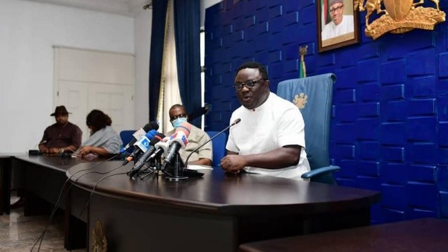 Cross River Police decry shortage of personnel to fight crime