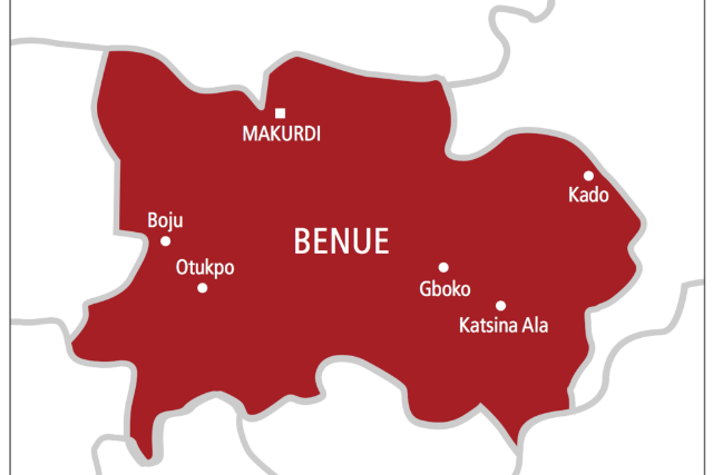 Armed herdsmen kill nine traders, church attendees, Benue LG Chairman’s sibling