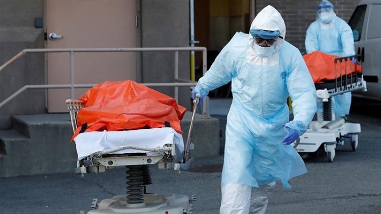 Nigeria reports 21 more COVID-19 deaths, 387 new cases