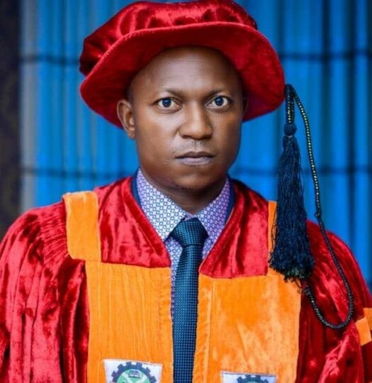 Kogi Poly suspends lecturer for selling textbook