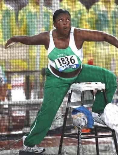 Tokyo Paralympics: Iyiazi wins another medal for Team Nigeria