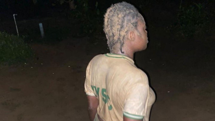 Viral video: Army promises to try officer for assaulting corps member