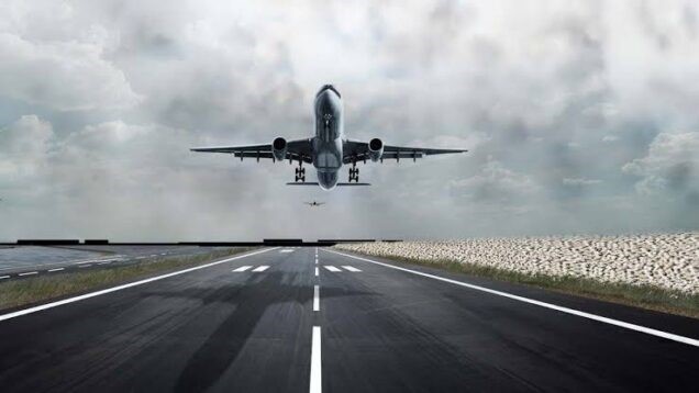 Nigeria grounds 2,000 persons from foreign travel for evading COVID-19 tests