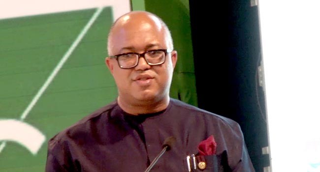 Ifedayo Adetifa replaces Ihekweazu as NCDC DG