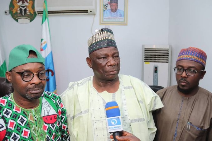 Gombe govt doles out N591m for Billiri crisis victims