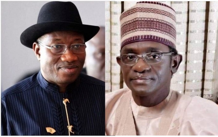 2023: Why APC targets Jonathan for presidency – Pundits