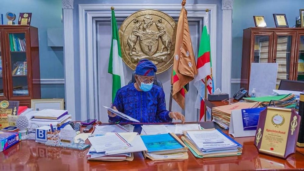 Osun govt sensitises herders on anti-open grazing law