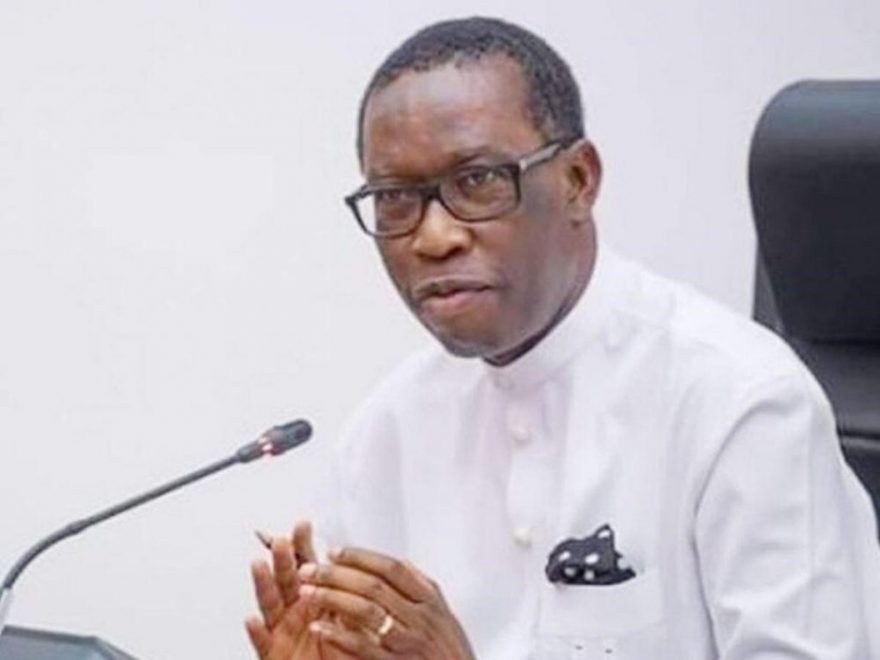 Okowa congratulates PDP for Isoko South bye-election victory