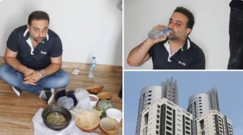 Money laundering: Convicted Lebanese fraudster forfeits N100m, car to FG