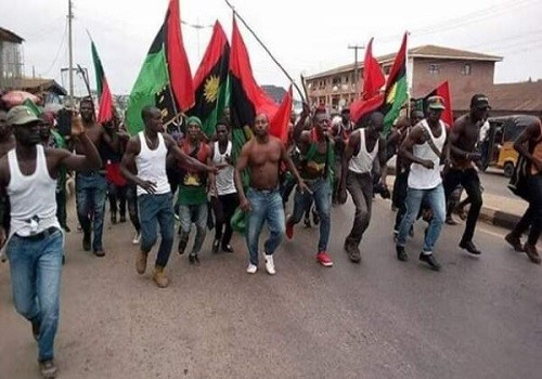 Guber race: We’ve not said no to elections in Anambra – IPOB