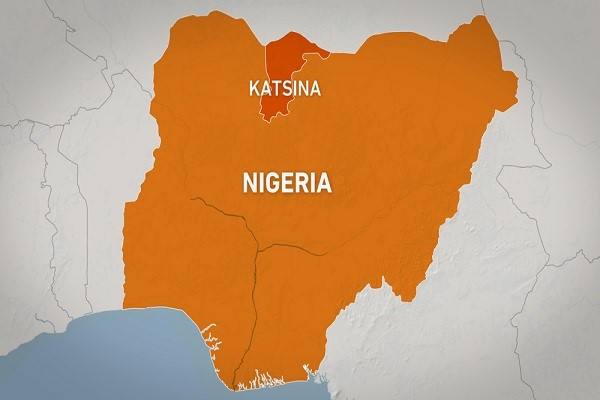 Hunters back Katsina govt, security operatives to fight bandits