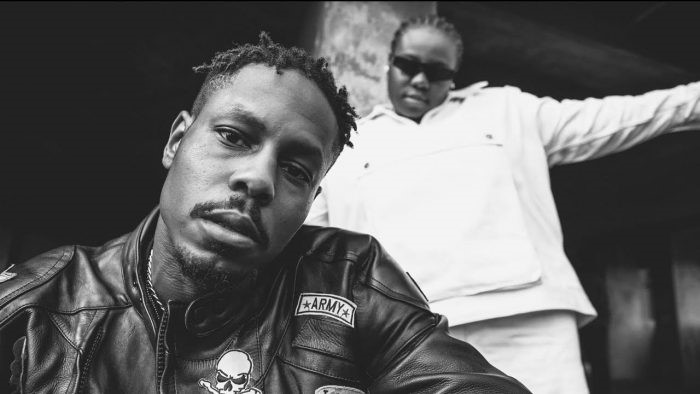 Nigerian singer, Ladipoe gets nomination for BET Hip Hop awards