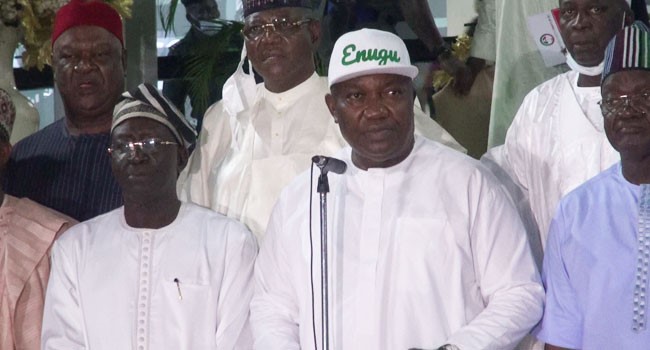 2023: We have no mandate to zone presidency, other political offices – PDP Committee