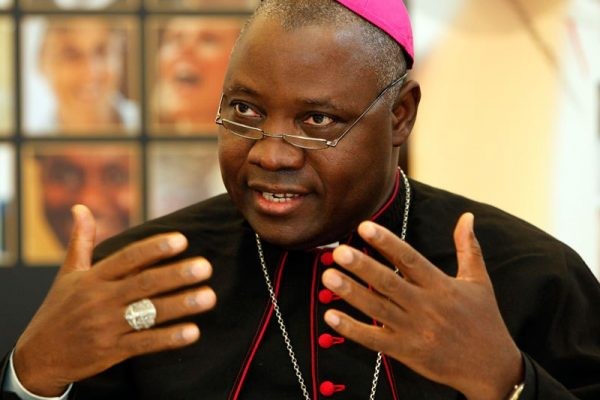 Catholic bishops slam Buhari’s govt over insecurity