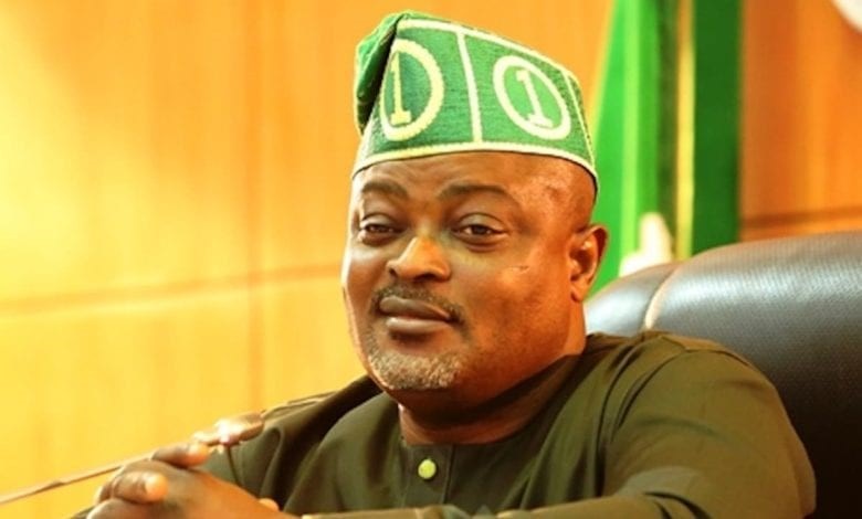 Lagos Assembly receives Sanwo-Olu’s request to amend 2021 budget