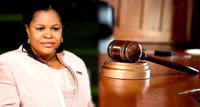 Court approves appointment of T.B. Joshua’s wife as SCOAN trustee