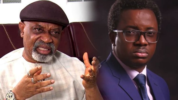 Health workers’ strike threat ridiculous, says FG