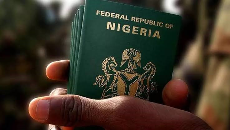 Nigerian embassy, consulates in U.S uncover fake website for passport application