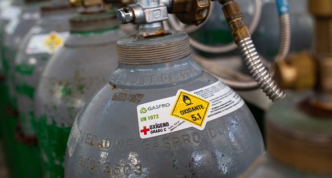 FEC approves ₦836m for COVID-19 oxygen plants nationwide