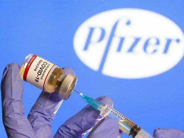 Pfizer submits data to authorize COVID vaccine for young children