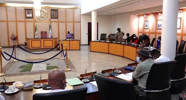 Rivers State approves N25bn for completion of Law School, flyover, other projects