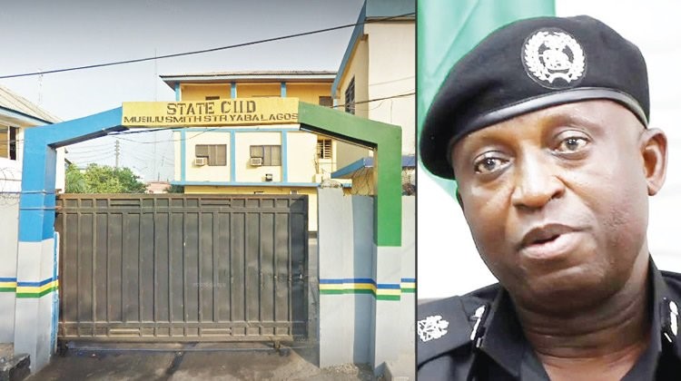 Police redeploy DPO for losing gun after alleged office sex romp