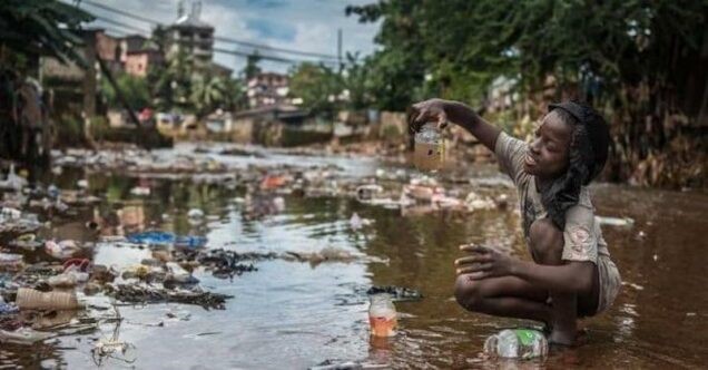 Cholera claims 2,141 lives in 23 states, Abuja