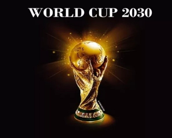 UEFA to reject UK, Ireland 2030 World Cup bid