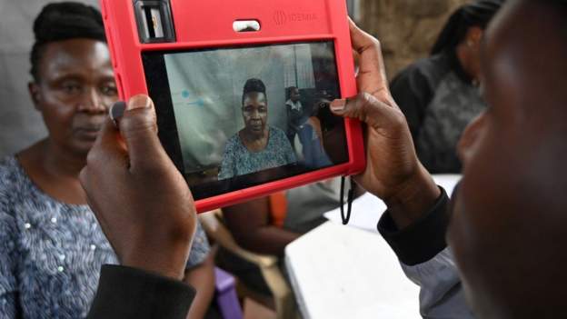 Kenya court declares biometric ID rollout illegal