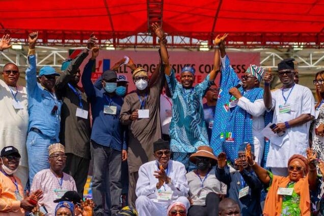 APC: Any parallel congress in Lagos mere naming ceremony, says Sanwo-Olu