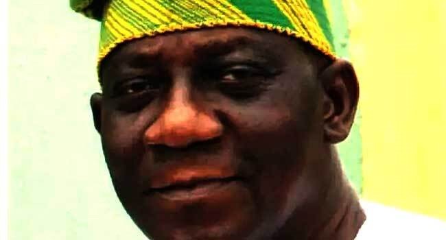 Abducted Air Vice-Marshal Smith regains freedom