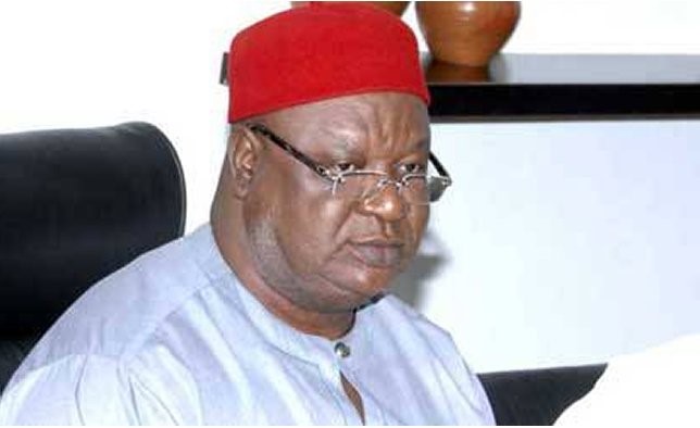 PDP convention: Anyim declares for presidency, govs dump Oyinlola as PDP deputy chair