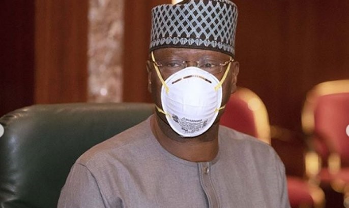 FG issues new travel protocol for vaccinated passengers