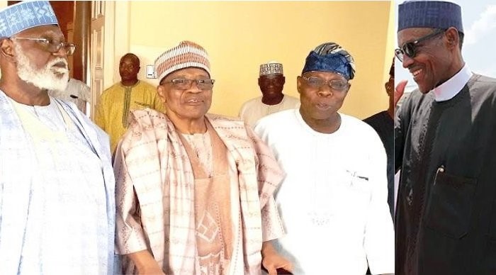 61 years on: Nigeria is broken, needs urgent rescue – Punch