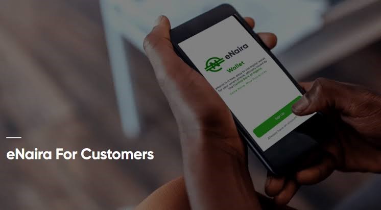 CBN sensitises public on eNaira, other initiatives