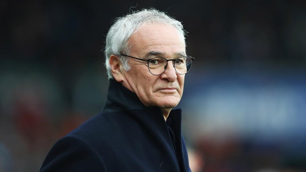 Ranieri returns to Premier League as Watford head coach