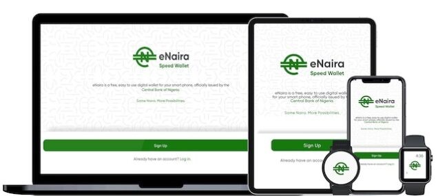 CBN unveils e-Naira Monday