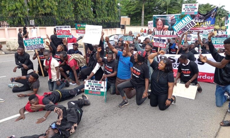 Sanwo-Olu vows to make EndSARS Judicial Panel report public