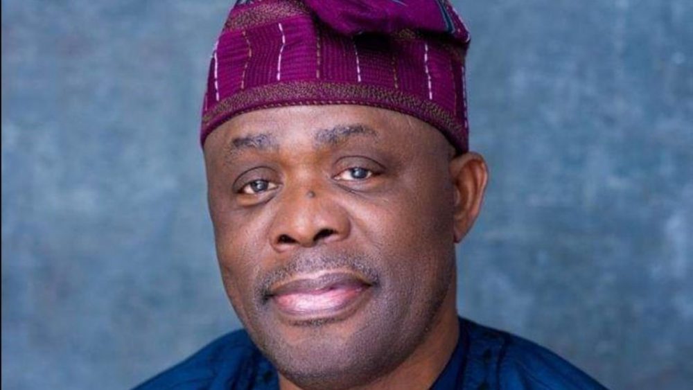 National Convention: PDP disqualifies Olafeso, two others, clears 27