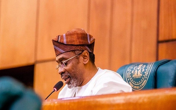Reps threaten to drop MDAs from 2022 appropriation over poor implementation