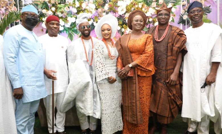 No one should lose his life supporting politicians – Gov. Makinde advises